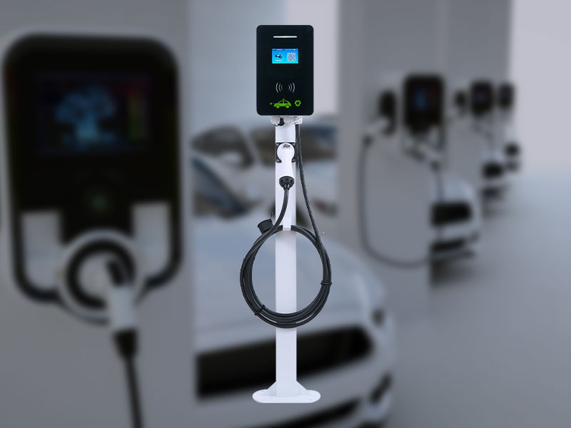 汽車(chē)充電樁